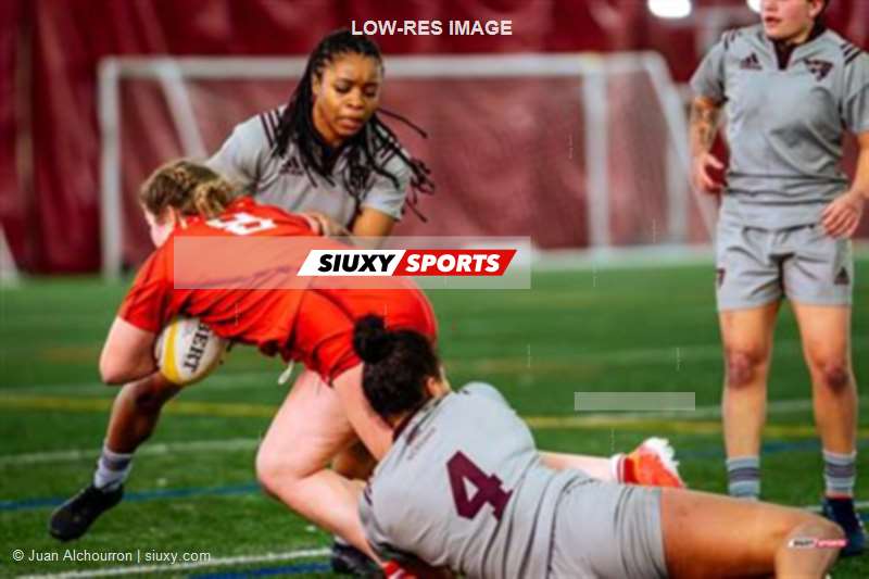 2024 Rugby 7S NATIONALS - York vs Ottawa - Game 2