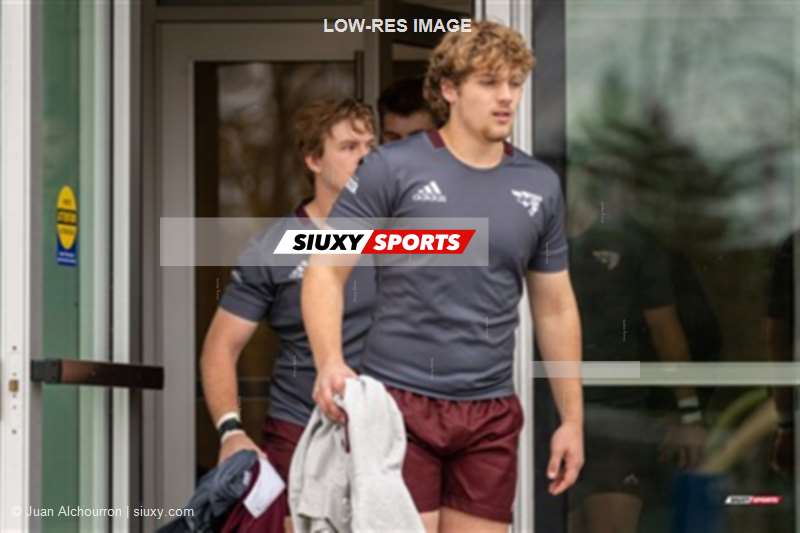 RSEQ 2024 - Finale Rugby Univ Masc - ETS vs Ottawa - Avant Match