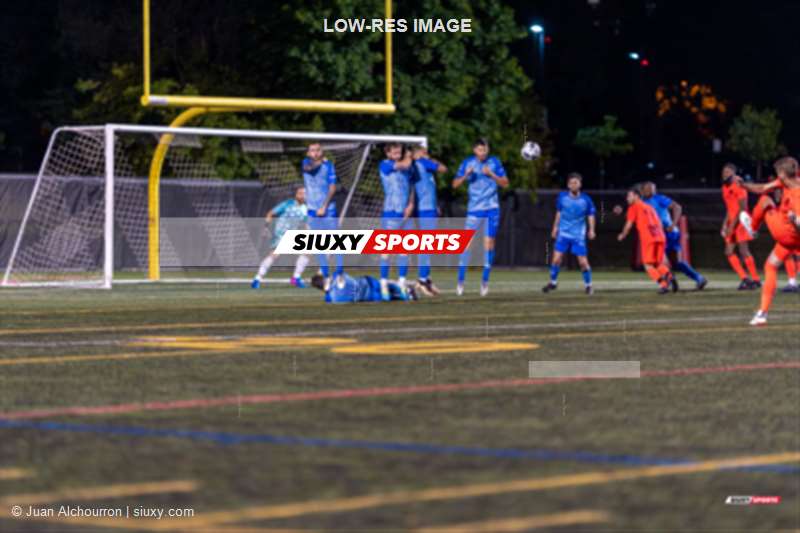  Bandjos FC - International Montréal FC - Soccer - ARSC 2024 Div1 - Bandjos FC (3) vs (0) Inter Montréal (#ARSC24D1BFCINT06) Photo by: Juan Alchourron | Siuxy Sports 2024-06-07
