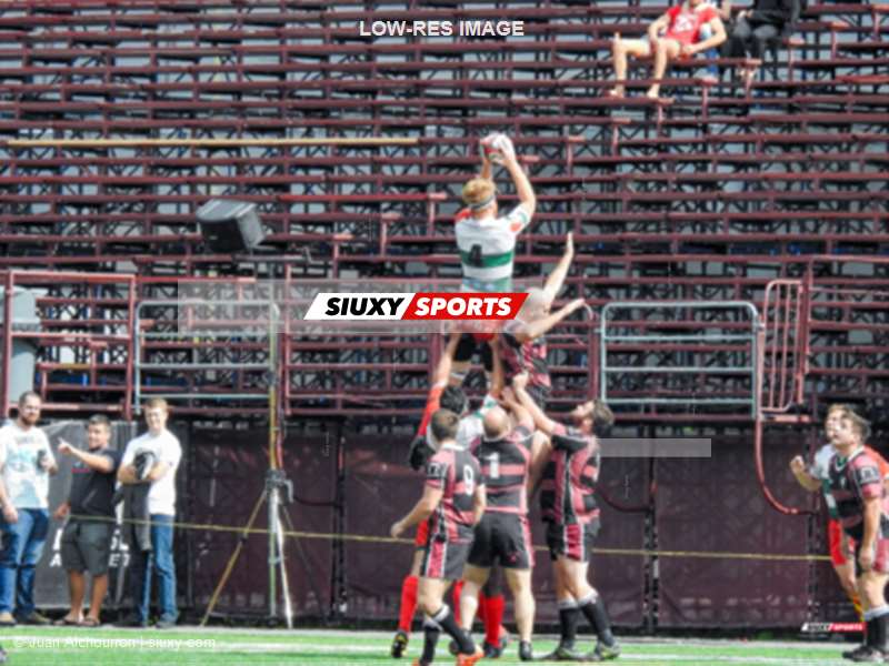  Rugby Club de Montréal - Westmount Rugby Club - Rugby - RQ 2017 - Finales LP2 Masc - RCM (21) vs (8) Westmount RC (#RQ17LP2FMRCMWRC08) Photo by: Juan Alchourron | Siuxy Sports 2017-09-09