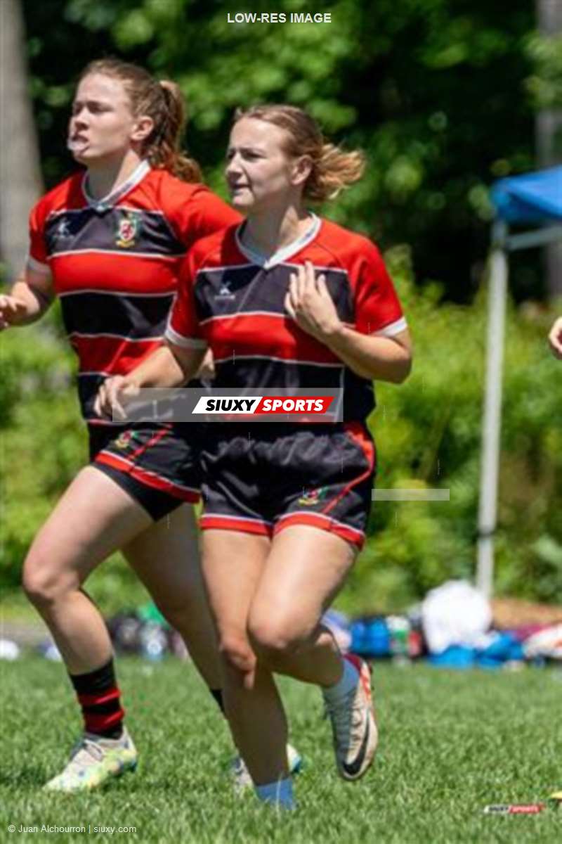 RQ 2024 - SL - W1 - Ste-Anne (29) vs (10) Beaconsfield