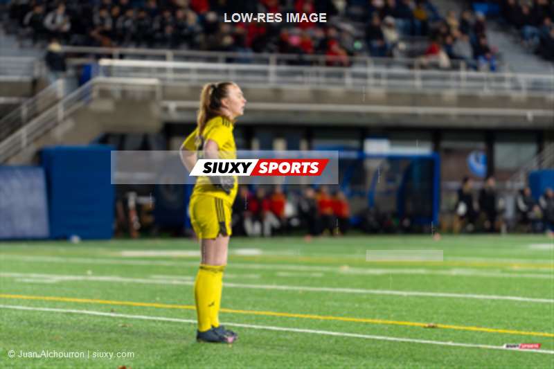  Université de Montréal - Université Laval - Soccer - RSEQ 2024 Final Soccer Fém - U de Montréal (1) vs (2) U Laval (par pénalités après 1-1) (#RSEQ24SOFEUMUL11) Photo by: Juan Alchourron | Siuxy Sports 2024-11-01