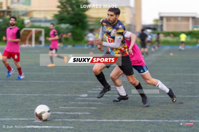  Legacy - FC SDT - Soccer - TKL 2024 DIV 1 - Legacy (2) vs (5) FC La Salle Du Temps (#TKL24D1LEGSDT05) Photo by: Juan Alchourron | Siuxy Sports 2024-05-30