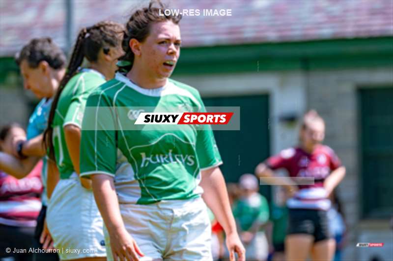  Westmount Rugby Club - Montreal Irish RFC - Rugby - RQ 2024 - LPR2F - Westmount RC vs Montreal Irish RFC (#RQ24LPR2FWRCMI07) Photo by: Juan Alchourron | Siuxy Sports 2024-07-20