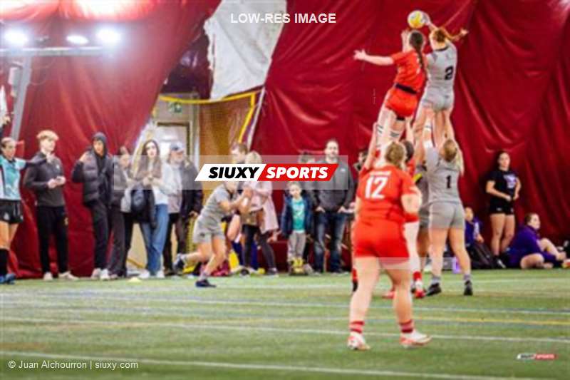 2024 Rugby 7S NATIONALS - York vs Ottawa - Game 2