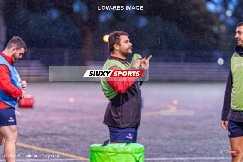 Montreal 1862 - ENTRAÎNEMENT SR ELITE - Parc Henri Julien