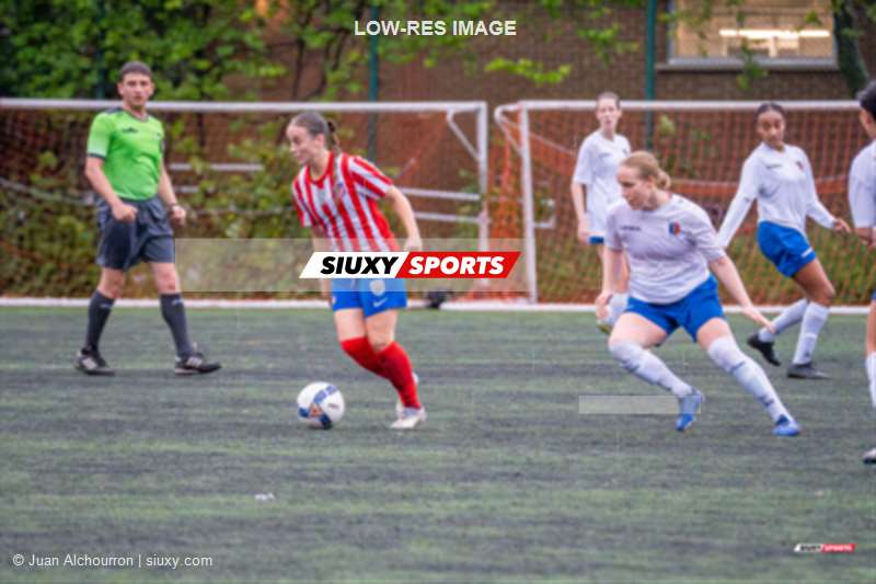  CS Mont-Royal Outremont - Ottawa South United - Soccer - PLSQ F - CS Mont-Royal Outremont (1) vs (0) Ottawa South (#PLSQ24FCROS06) Photo by: Juan Alchourron | Siuxy Sports 2024-06-29