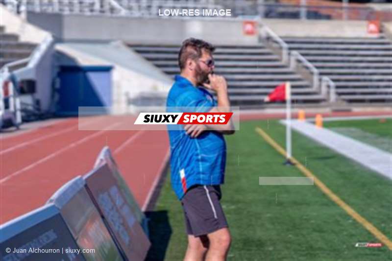 Montreal 1862 Rugby (12) vs (14) Atlantic Privateers RC - 1st Half