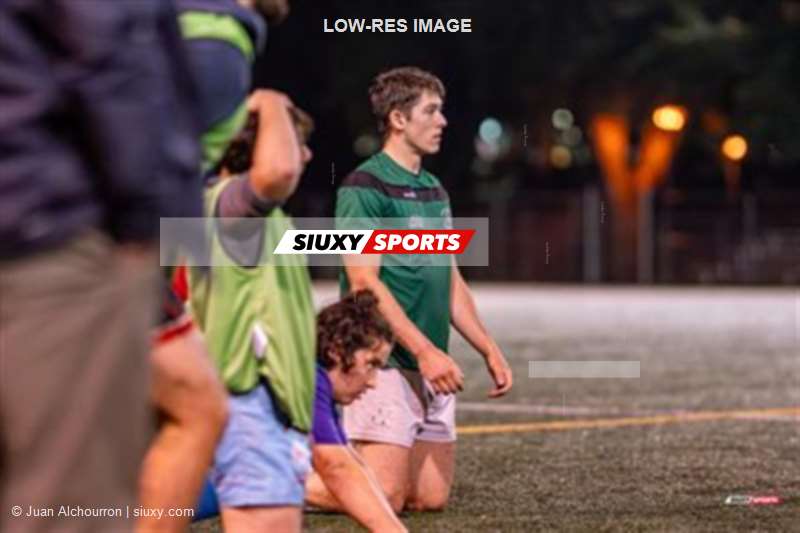 Montreal 1862 - ENTRAÎNEMENT SR ELITE - Parc Henri Julien