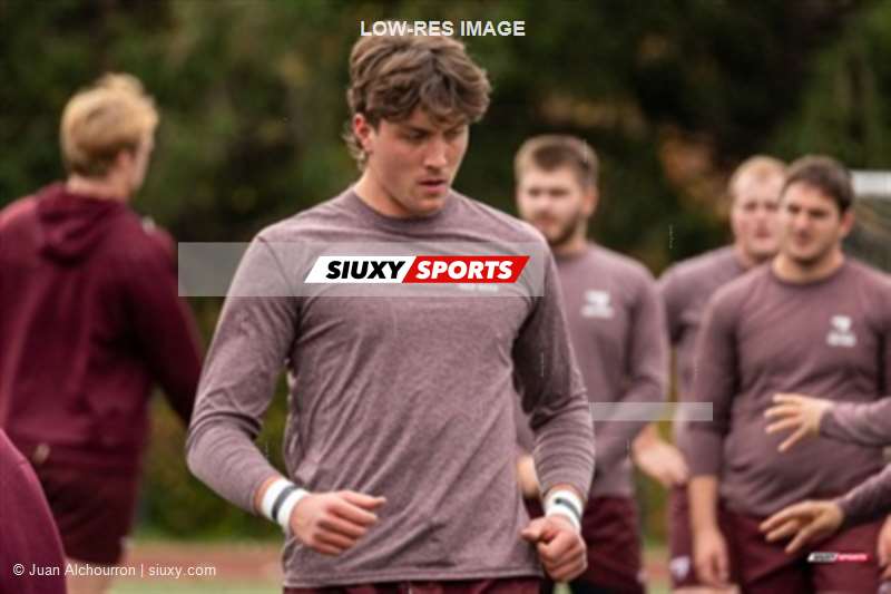 RSEQ 2024 - Finale Rugby Univ Masc - ETS vs Ottawa - Avant Match
