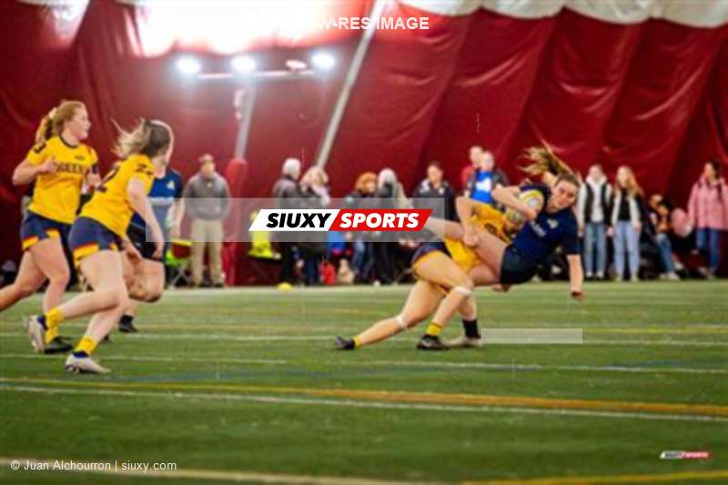 2024 Rugby 7S NATIONALS - Queen's vs Victoria - Game 7