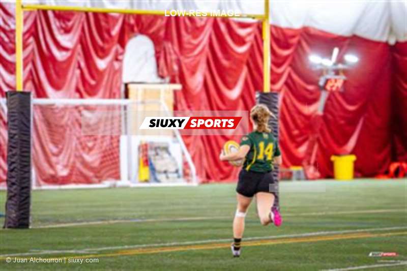 2024 Rugby 7S NATIONALS - Alberta vs Western - Game 4
