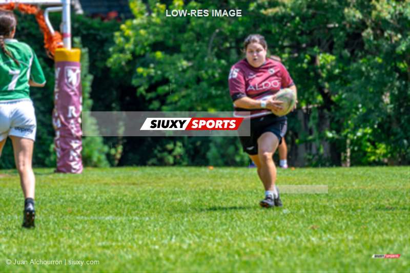  Westmount Rugby Club - Montreal Irish RFC - Rugby - RQ 2024 - LPR2F - Westmount RC vs Montreal Irish RFC (#RQ24LPR2FWRCMI07) Photo by: Juan Alchourron | Siuxy Sports 2024-07-20