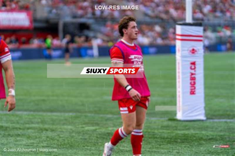 Canada (12) vs (73) Scotland - 2024 TD Place - 1st half - Reel 1