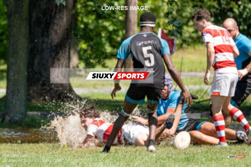  Montreal Wanderers Rugby Football Club - Ottawa BB RFC - Rugby - RQ 2024 - LPR1 M2 - Montreal Wanderers RFC (26) vs (7) Rugby Club Ottawa (#RQ24LPR1M2MWOT08) Photo by: Juan Alchourron | Siuxy Sports 2024-08-10