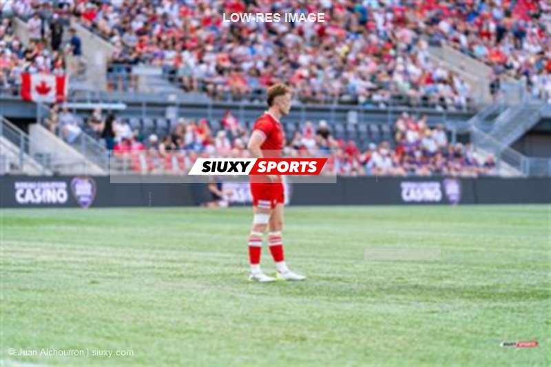 Canada (12) vs (73) Scotland - 2024 TD Place - 2nd half - Reel 2