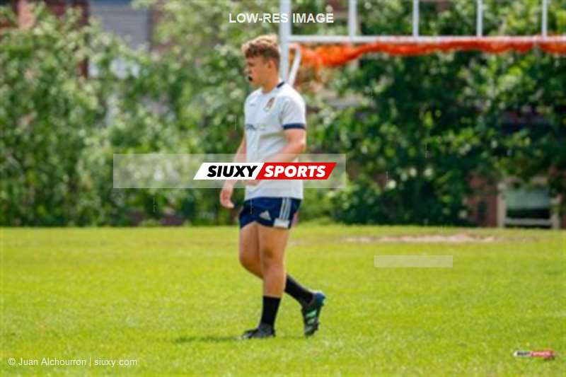RQ 2024 - LPR1 M1 - WESTMOUNT RC (7) VS (22) SAINTE-ANNE-DE-BELLEVUE RFC