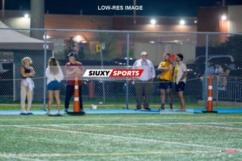  Town of Mount Royal RFC - Beaconsfield Rugby Football Club - Rugby - RQ 2024 - Finales - SL M1 - TMR (19) vs (20) Beaconsfield - Match (#RQ24FSLM1TMBEA) Photo by: Juan Alchourron | Siuxy Sports 2024-08-17