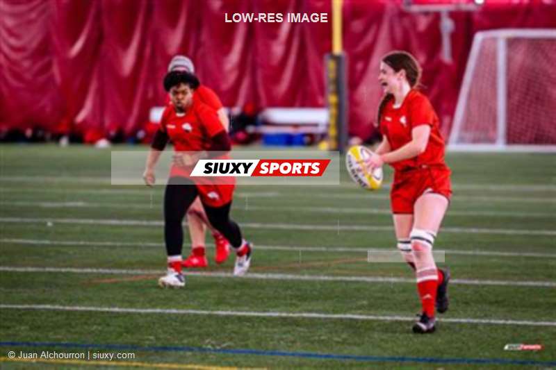 2024 Rugby 7S NATIONALS - York vs Ottawa - Game 2