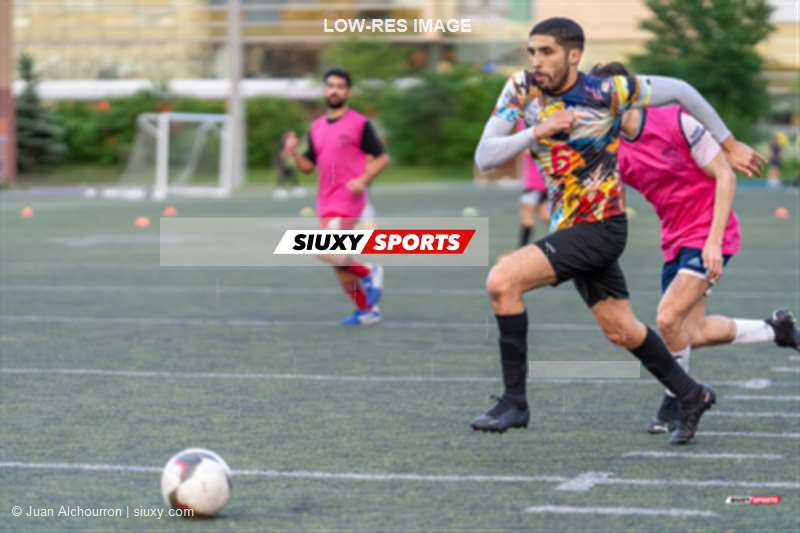  Legacy - FC SDT - Soccer - TKL 2024 DIV 1 - Legacy (2) vs (5) FC La Salle Du Temps (#TKL24D1LEGSDT05) Photo by: Juan Alchourron | Siuxy Sports 2024-05-30