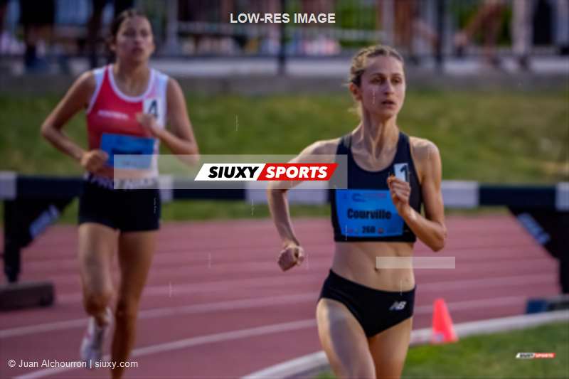   -  - Track & Field - La Classique d'Athlètisme de Montréal - 2025 (#CLATHMON25) Photo by: Juan Alchourron | Siuxy Sports 2025-08-06