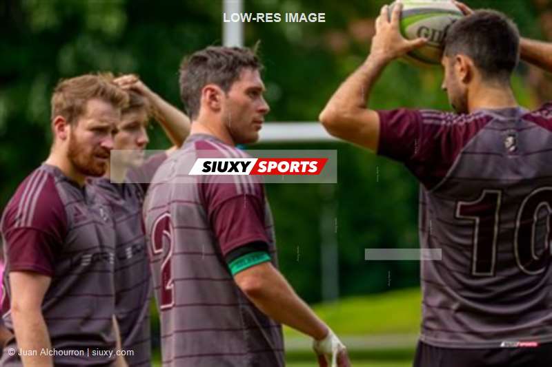 RQ 2025 - LP1M - Montreal Wanderers RFC vs Abénakis de Sherbrooke - Reel B