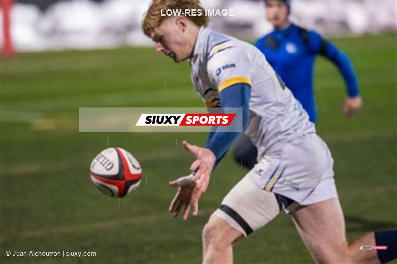 CANUMENS 2025 - University of British Columbia vs Université de Montréal - Game#3