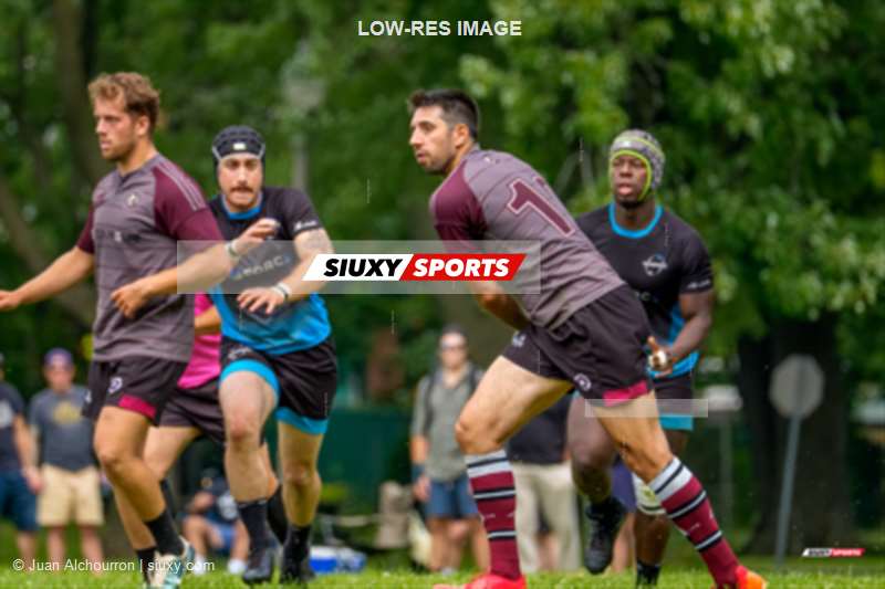  Montreal Wanderers Rugby Football Club - Abénakis de Sherbrooke - Rugby - RQ 2025 - LP1M - Montreal Wanderers RFC vs Abénakis de Sherbrooke - Reel B (#RQ25LP1MMWA97) Photo by: Juan Alchourron | Siuxy Sports 2025-07-19