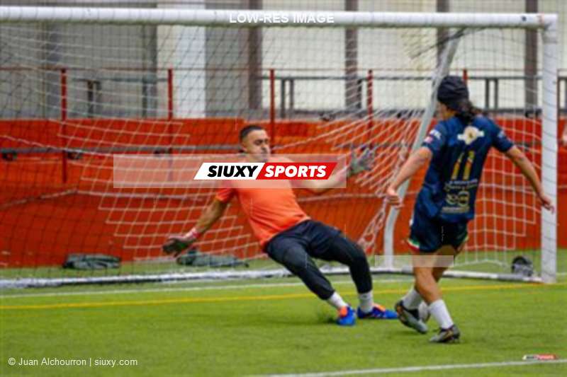 TKL 2025 - Chivas Montreal FC vs FC RTRT