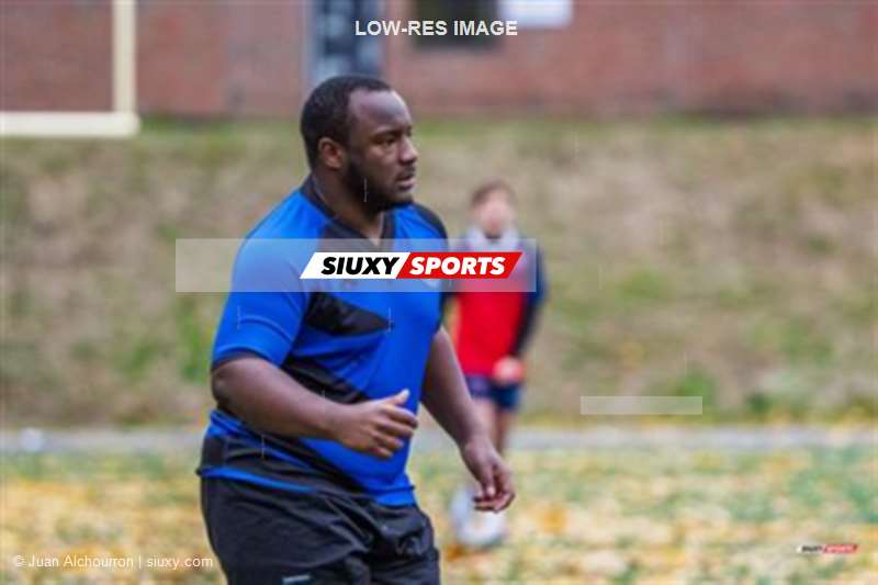 RSEQ 2025 - Rugby M - Finale - ETS vs Université de Montréal - Match