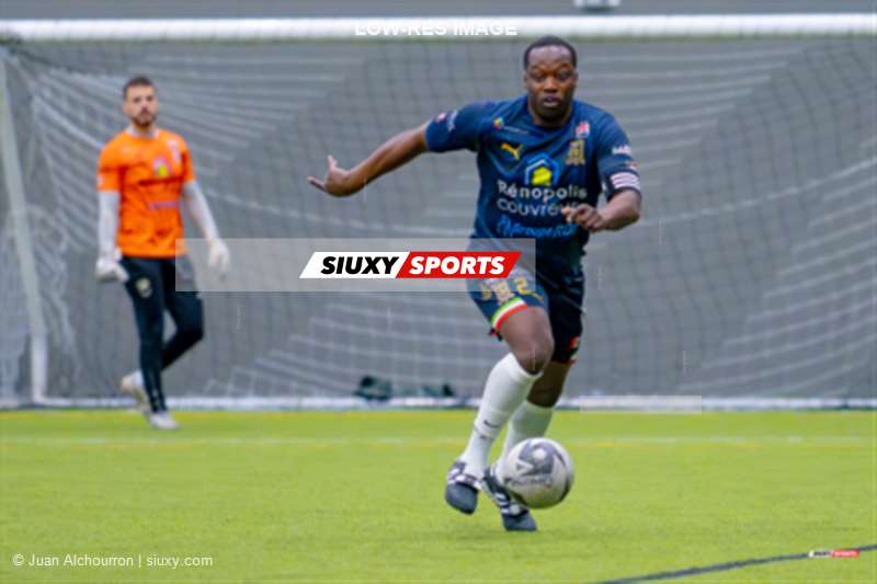  Chivas Montreal FC - FC RTRT - Soccer - TKL 2025 - Chivas Montreal FC vs FC RTRT (#TKL25CHIRT11) Photo by: Juan Alchourron | Siuxy Sports 2025-12-02