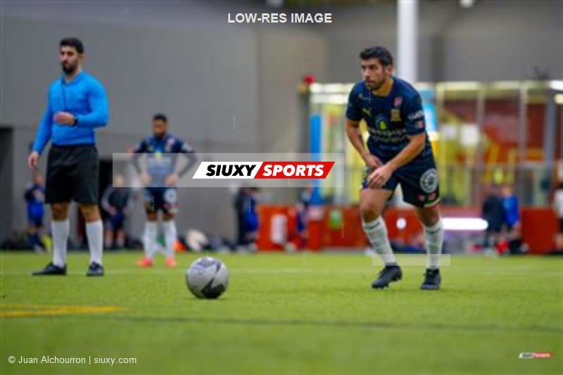 TKL 2025 - Chivas Montreal FC vs FC RTRT
