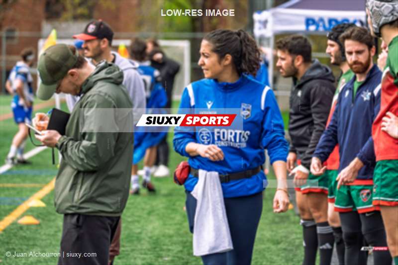  Parc Olympique Rugby - Rugby Club de Montréal - Rugby - RQ 2025 - Super Ligue M - Réserve - Parc Olympique (27) vs (0) Rugby Club de Montréal (#RQ25SLMRPORCM05) Photo by: Juan Alchourron | Siuxy Sports 2025-05-10