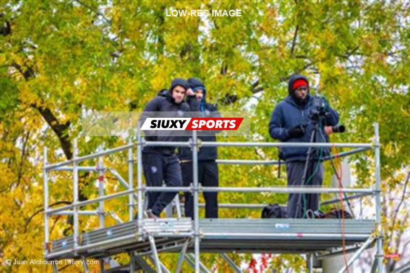 RSEQ 2025 - Rugby M - Finale - ETS vs Université de Montréal - Match