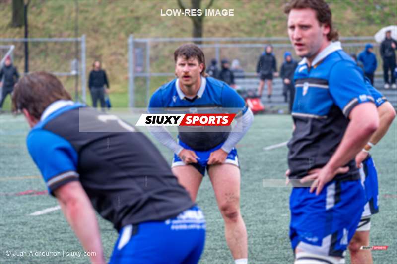  Town of Mount Royal RFC - Parc Olympique Rugby - Rugby - PARCO TOURNOI A.STEFU 2025 - Game5 - TMR vs Parco (#2025TAS2TMRPO) Photo by: Juan Alchourron | Siuxy Sports 2025-04-26