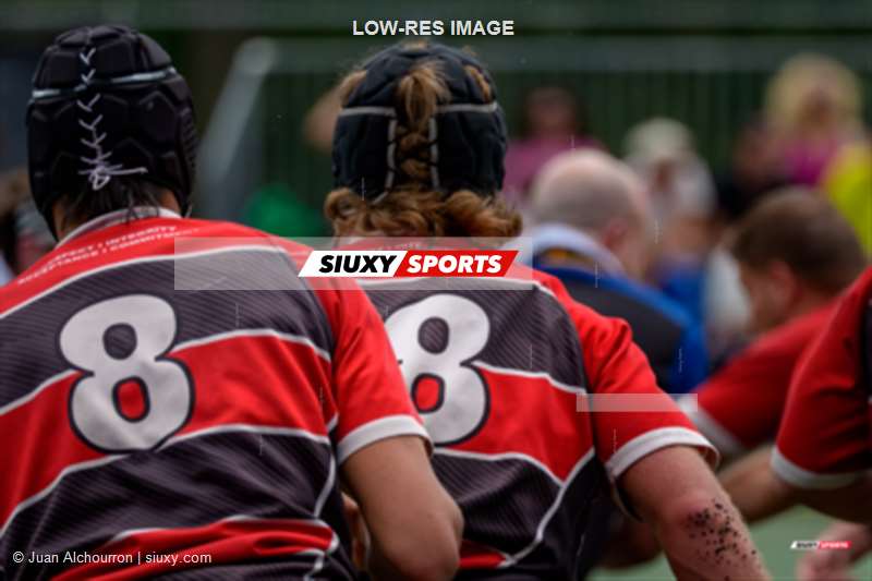  Parc Olympique Rugby - Beaconsfield Rugby Football Club - Rugby - RQ 2025 - SL Rés M - Parc Olympique Rugby vs Beaconsfield RFC (#RQ25SLMRPOB7) Photo by: Juan Alchourron | Siuxy Sports 2025-07-05