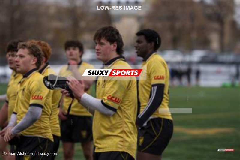 CANUMENS 2025 - Dalhousie University vs University of British Columbia Okanagan - Game#9