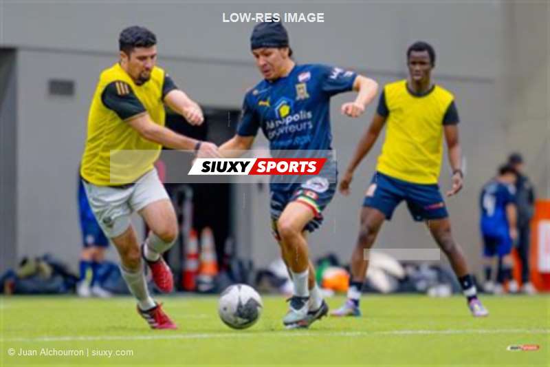 TKL 2025 - Chivas Montreal FC vs FC RTRT