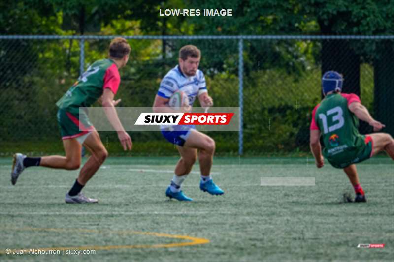  Rugby Club de Montréal - Parc Olympique Rugby - Rugby - RQ 2025 - SL M - Rugby Club de Montréal vs Parc Olympique (#RQ25SLMRCMPO6) Photo by: Juan Alchourron | Siuxy Sports 2025-06-28