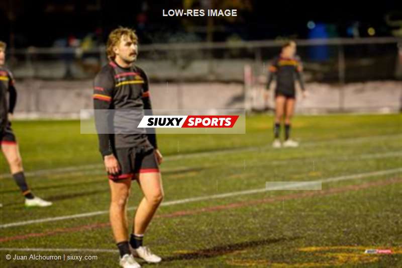 CANUMENS 2025 - University of British Columbia vs University of Guelph - Game#7