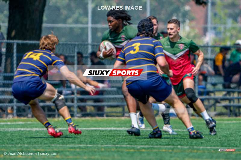  Rugby Club de Montréal - Town of Mount Royal RFC - Rugby - RQ 2025 - SL Rés M - Demi Finale - RCM vs TMR (#RQ25SLRMRCTM8) Photo by: Juan Alchourron | Siuxy Sports 2025-08-09