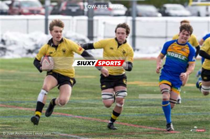 CANUMENS 2025 - Dalhousie University vs University of British Columbia Okanagan - Game#9