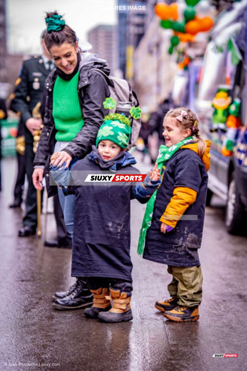  Montréal Phenix Rugby - Montreal Irish RFC - Social - 2025 St-Patrick's Rugby Parade (#2025STPATPARADE) Photo by: Juan Alchourron | Siuxy Sports 2025-03-16