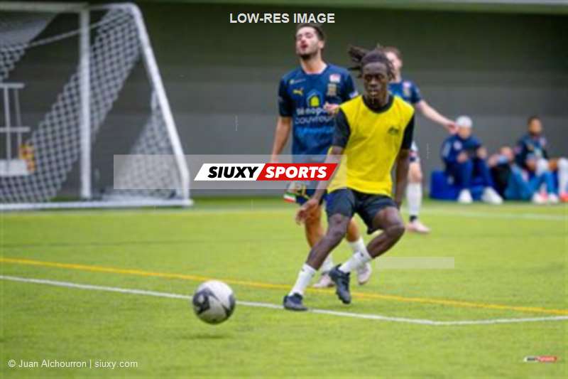 TKL 2025 - Chivas Montreal FC vs FC RTRT