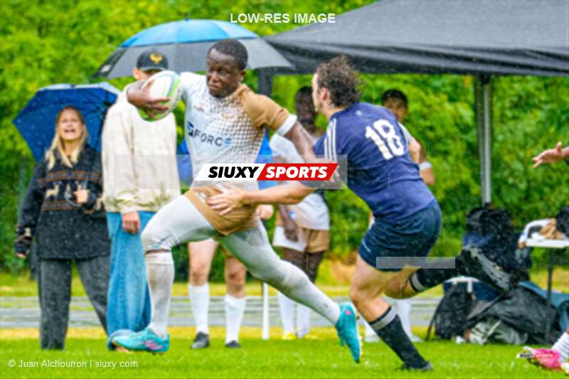  Montréal Phenix Rugby - Sainte-Anne-de-Bellevue RFC - Rugby - RQ 2025 - LP3M - Montréal Phenix Rugby vs Sainte-Anne-de-Bellevue RFC (#RQ25LP3MPS16) Photo by: Juan Alchourron | Siuxy Sports 2025-06-28