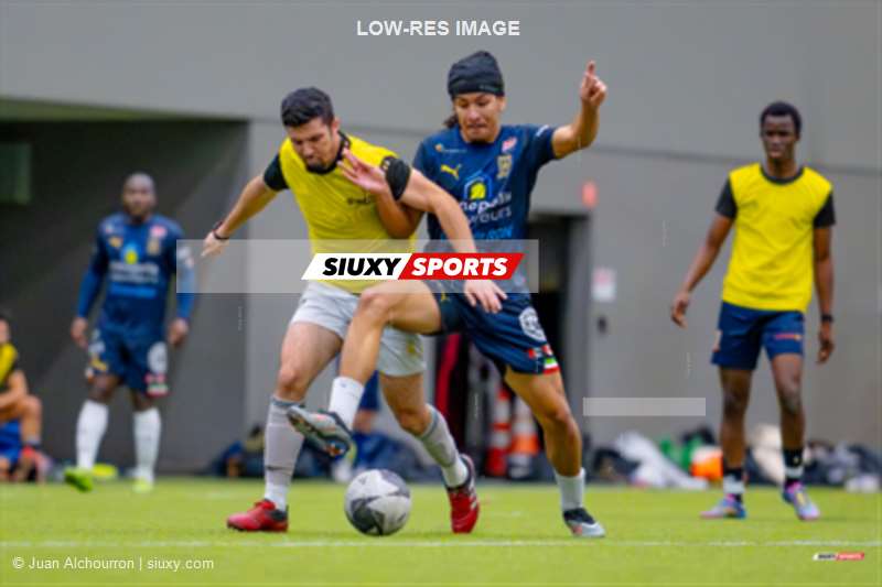  Chivas Montreal FC - FC RTRT - Soccer - TKL 2025 - Chivas Montreal FC vs FC RTRT (#TKL25CHIRT11) Photo by: Juan Alchourron | Siuxy Sports 2025-12-02