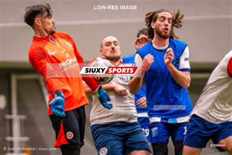 TKL 2025 Div1 - EKIP (2) vs (2) Union Sportive de Montréal