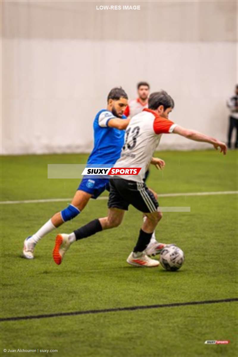 TKL 2025 Div1 - EKIP (2) vs (2) Union Sportive de Montréal