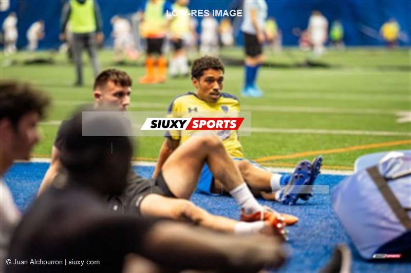 RQ 2025 - Montréal Phenix Rugby - Entrainement 20250412