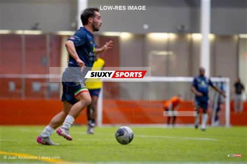 TKL 2025 - Chivas Montreal FC vs FC RTRT